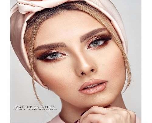 عکس های جدید گیسو دیبا