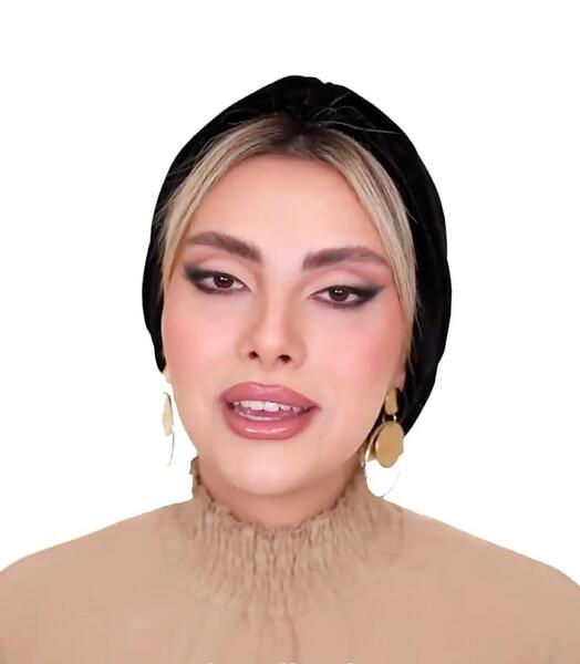 عکس های جدید گیسو دیبا