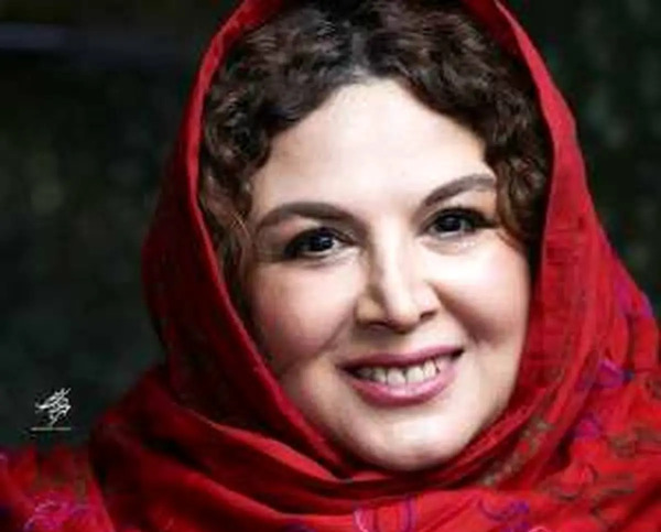 عکس شهره سلطانی ومادرش
