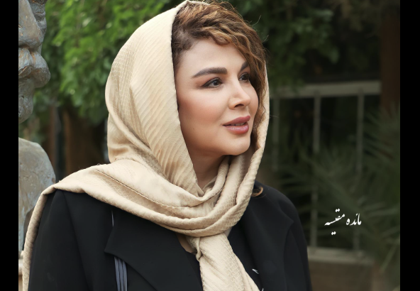 عکس شهره سلطانی ومادرش