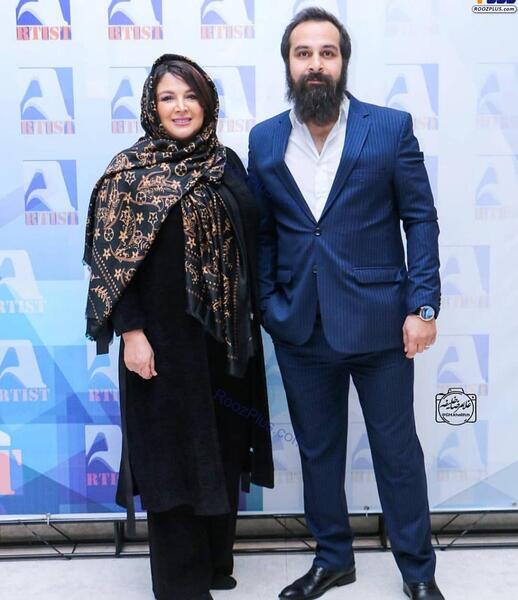 عکس شهره سلطانی ومادرش