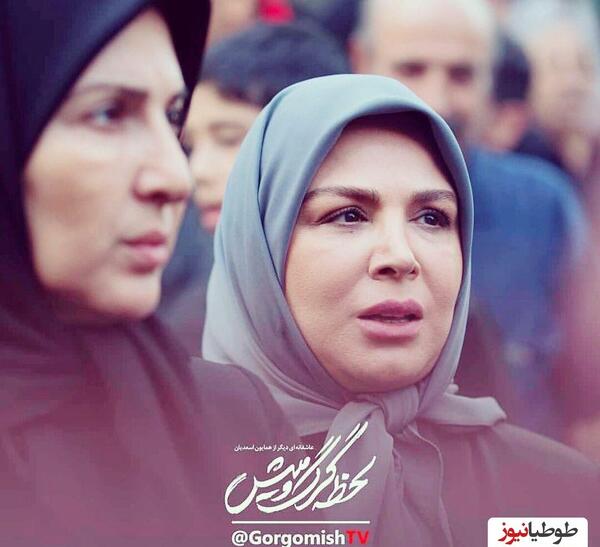 عکس شهره سلطانی ومادرش