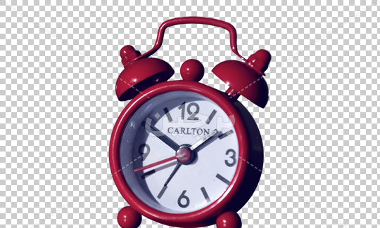 عکس ساعت رومیزی