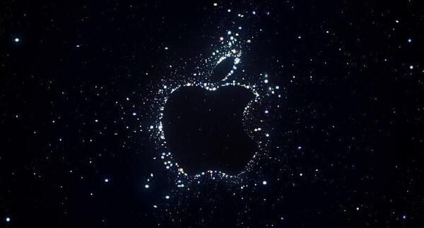 عکس اپل در