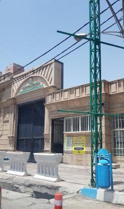 عکس شهریار خادم آباد