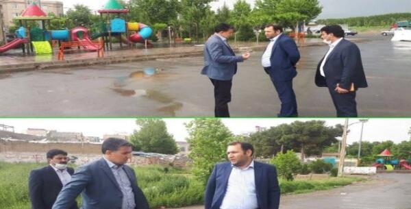 عکس شهریار خادم آباد
