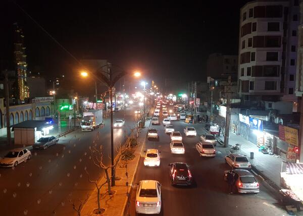 عکس شهریار خادم آباد