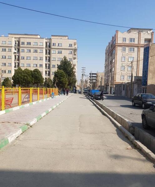 عکس شهریار خادم آباد