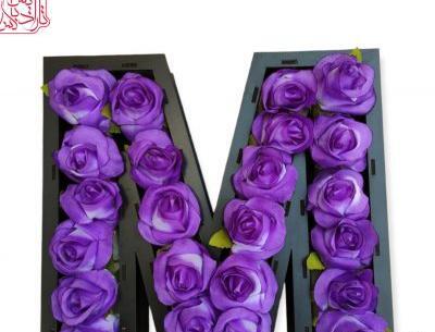عکس دسته گل m