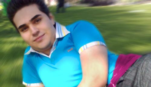 عکس پسرانه عادی