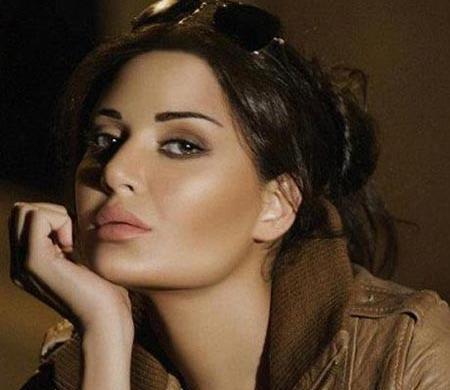 عکس های دیدنی از زیباترین زنان لبنانی