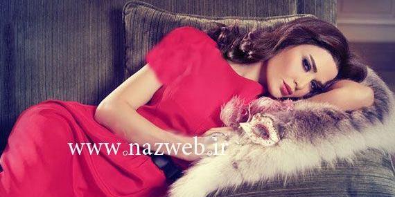 عکس های دیدنی از زیباترین زنان لبنانی