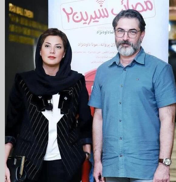 عکس پارسا طباطبایی