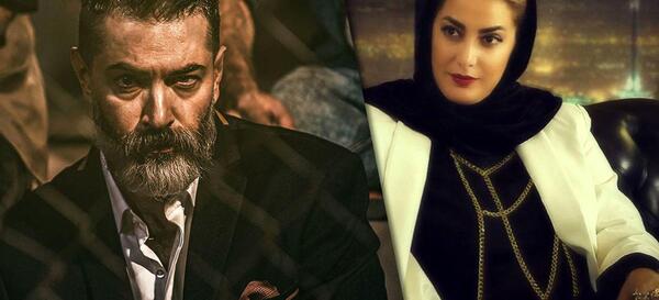 عکس پارسا طباطبایی