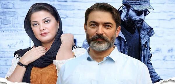 عکس پارسا طباطبایی