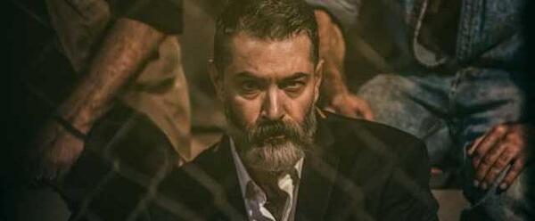 عکس پارسا طباطبایی
