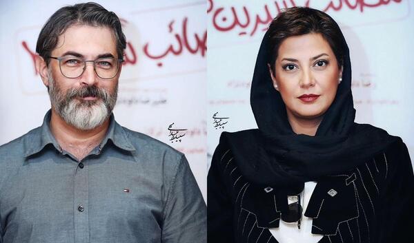 عکس پارسا طباطبایی