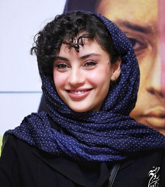 عکس پارسا طباطبایی