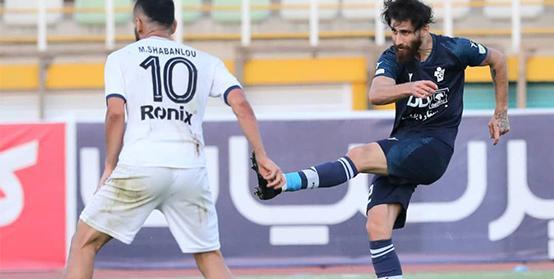 عکس دانیال جهانبخش