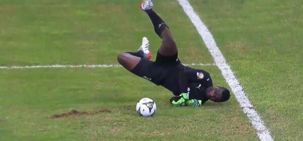 عکس خنده دار فوتبال ایران