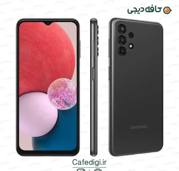 عکس گوشی a13 فورجی