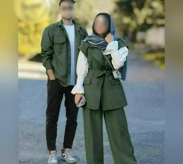 عکس ست لباس زنانه و مردانه