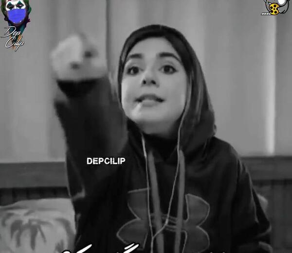عکس نوشته رفیق دهن لق