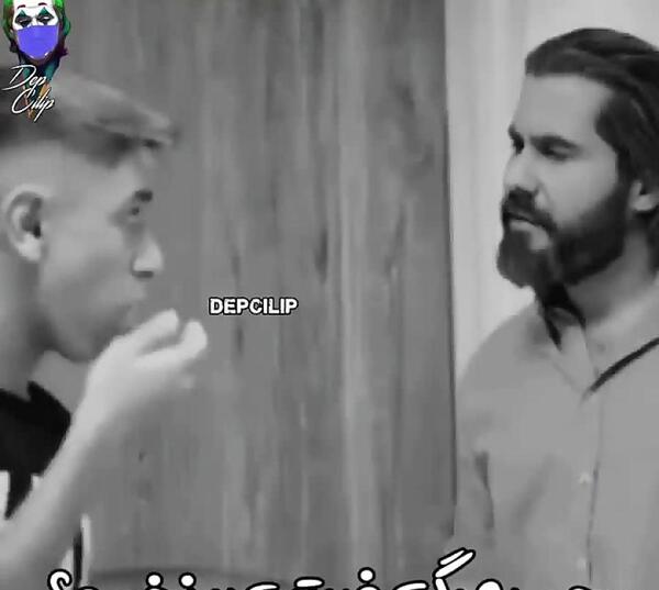 عکس نوشته رفیق دهن لق