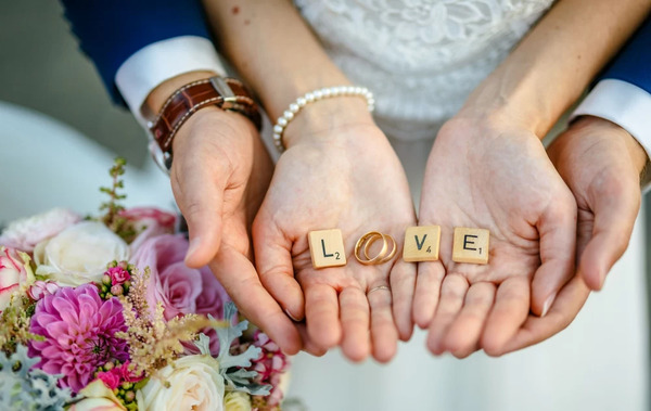 سالگرد ازدواج عکس و متن
