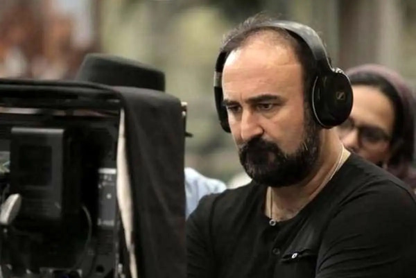 عکس زن مهران احمدی
