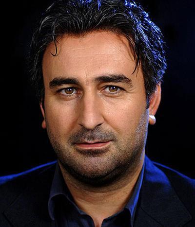 عکس زن مهران احمدی