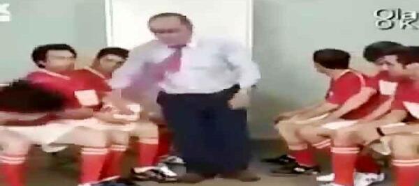 عکس نوشته خنده دار ضد پرسپولیس