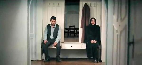 عکس فیلم میخواهم زنده بمانم