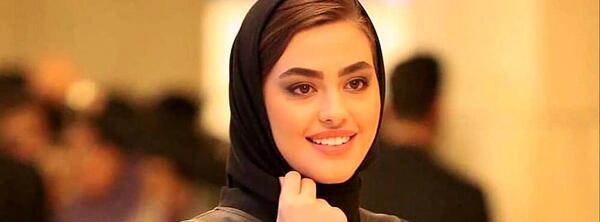 عکسهای ریحانه پارسا در اینستاگرام