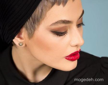 عکسهای ریحانه پارسا در اینستاگرام