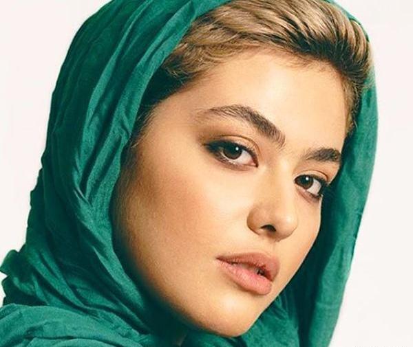 عکسهای ریحانه پارسا در اینستاگرام