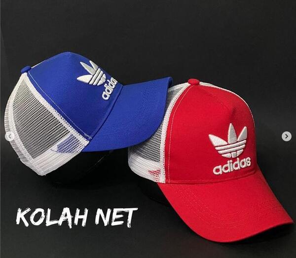 عکس کلاه آدیداس