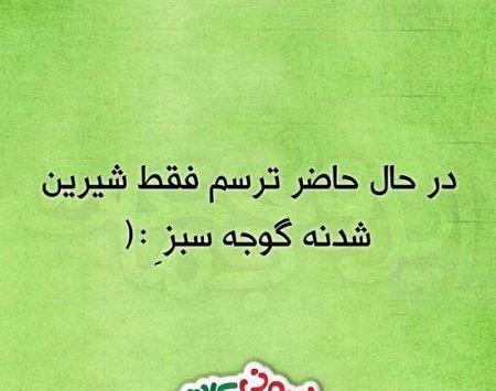 عکس نوشته برای تو انلاین نیست
