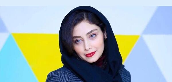 عکس کودکی دیبا زاهدی