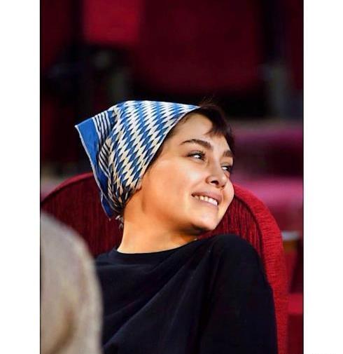 عکس کودکی دیبا زاهدی