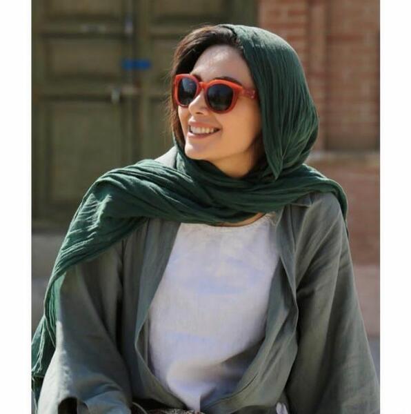 عکس کودکی دیبا زاهدی