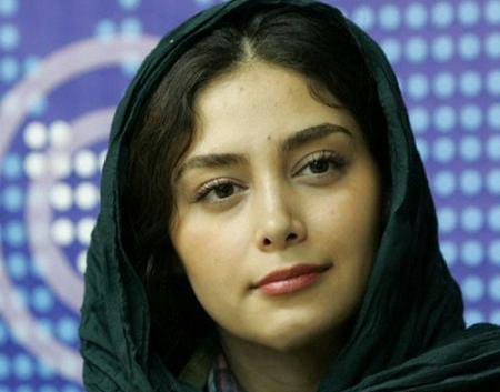 عکس کودکی دیبا زاهدی