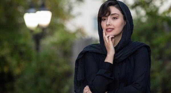 عکس کودکی دیبا زاهدی