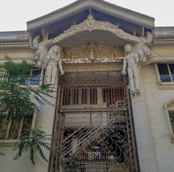عکس جنی پیام رسان سروش