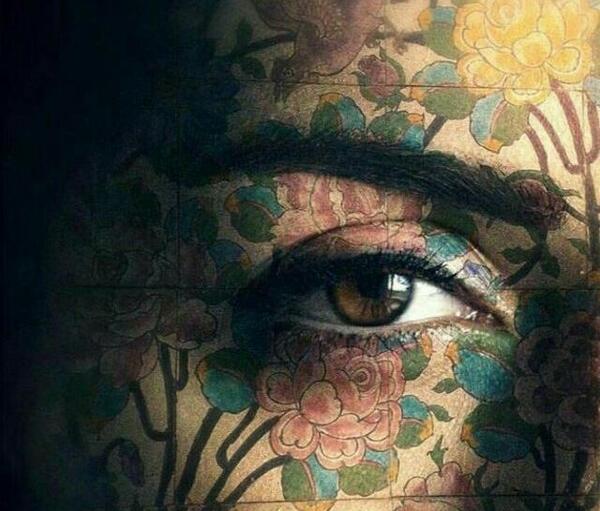 عکس چشم یار