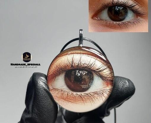 عکس چشم یار