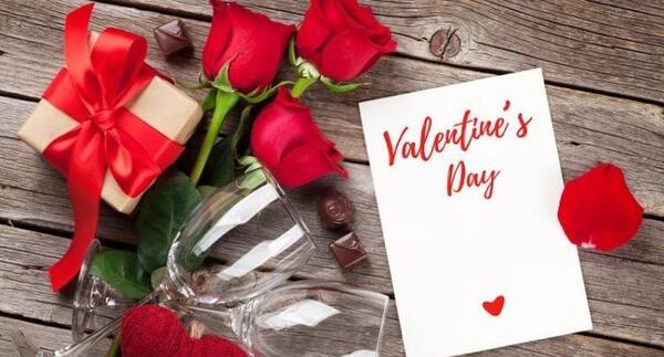 عکس ولنتاین عشق