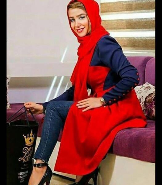 عکس زن با کفش پاشنه بلند
