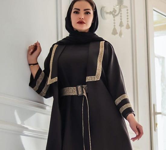 عکس مدل مانتو جدید مجلسی ۱۴۰۰