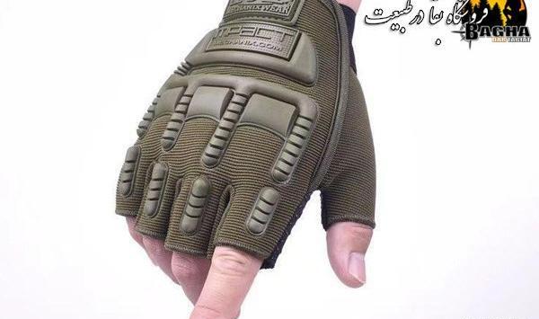 عکس دستکش سربازی